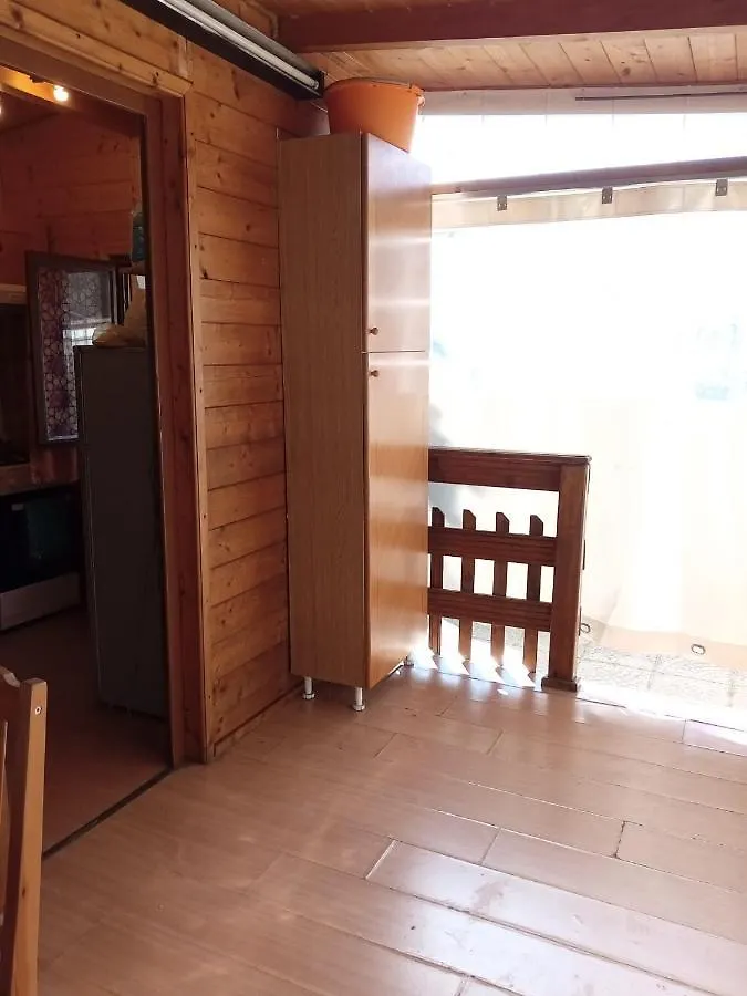 Casa Trieste 28 ポルレッツァ 0*,